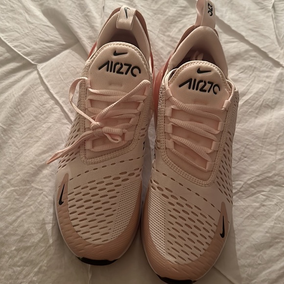 Nike air max 270 women’s sz 10 - Picture 3 of 6